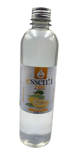 Esencia Hidrosoluble Para Difusor O Humidificador 500ml 