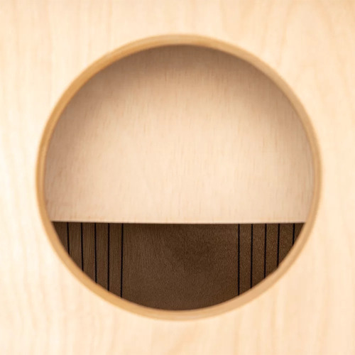 Cajon Peruano Meinl Soleá Line, Espresso Burst Aesleb