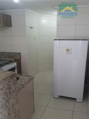 Imagem 15 de 15 de Apartamento Residencial Para Locação - Cabo Branco, João Pessoa - Ap0414. - Ap0414