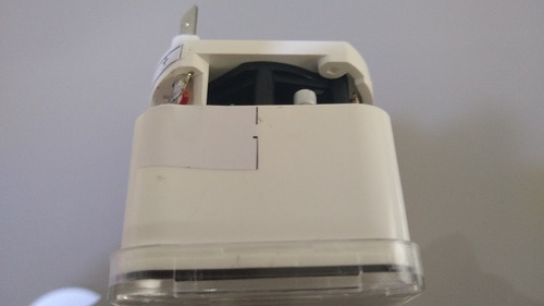 Imagem 4 de 6 de Relógio Rpm Contagiros Modelo Vdo Fusca Itamar Série Ouro