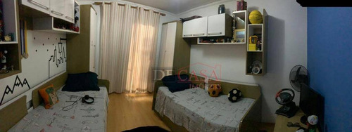 Imagem 9 de 20 de Sobrado Com 2 Dormitórios À Venda, 93 M² Por R$ 450.000,00 - Jardim Helena - São Paulo/sp - So3304