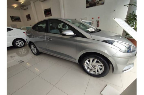 Imagem 1 de 9 de Hyundai- New Hb20s Evolution 1.0 Mt/ 21/22