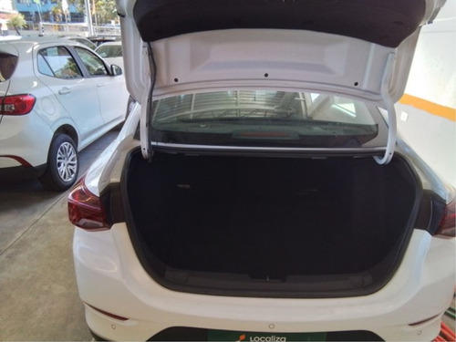 Chevrolet Onix 1.0 TURBO FLEX LTZ MANUAL