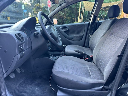 Chevrolet Corsa Corsa 1.4 MPFI MAXX 8V FLEX 4P MANUAL