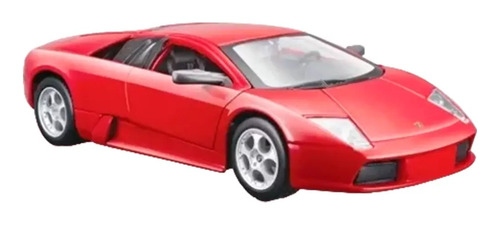 Auto Coleccion Maisto Lamborghini Murcielago Febo