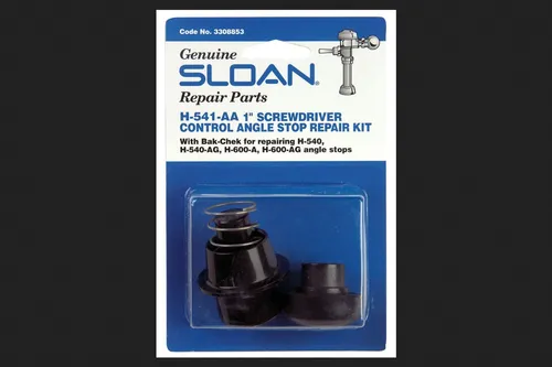 Valvula Descarga Sloan 1