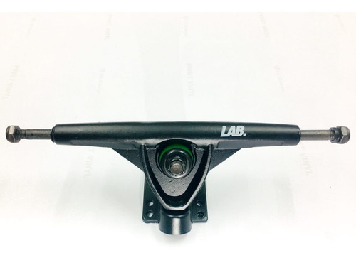 Trucks Longboard Lab 180 Importados Cruise Freeride Downhill