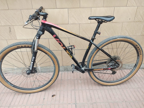 Bicicleta Volta