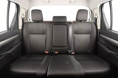 Toyota Hilux Pick-Up 2.8 Cd Srv 204Cv 4X4 At