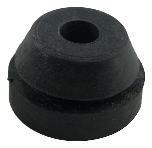 Jgo Gomas Radiador Soportes Star Jetta 1.8l 4 Cil 99-05