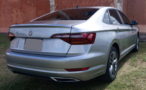 Volkswagen Jetta 1.4 T Fsi Rline