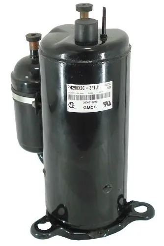 comprar Compresor De 18.000btu Gmcc R22 220v  comprar Compresor De 18.000btu Gmcc R22 220v