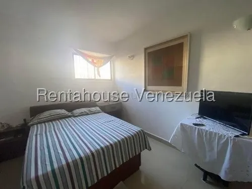 Apartamento En Costa Azul Lc