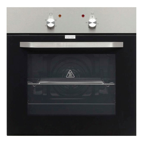 Imagen 2 de 10 de Horno Electrico 5 Fun 2585 Clever Cooking Cocina