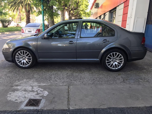 Volkswagen Bora 1.8 Highline T Tiptronic Cuero