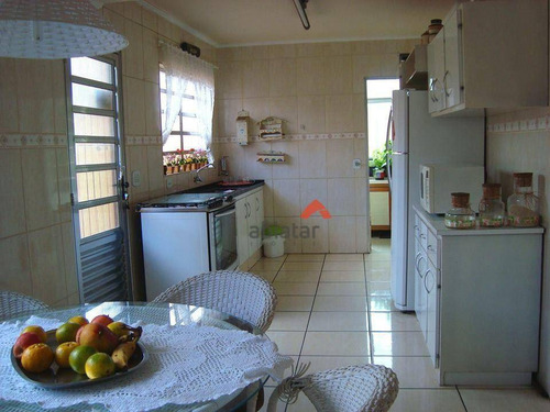 Imagem 17 de 17 de Sobrado Com 5 Dormitórios À Venda Por R$ 689.000,00 - Parque Assunção - Taboão Da Serra/sp - So0353