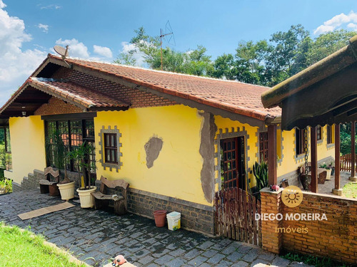 Imagem 8 de 15 de Chácara Á Venda Em Mairiporã Com 2.000 M² - Ch93