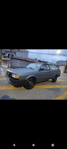 Volkswagen Parati 1.8 Cl 2P