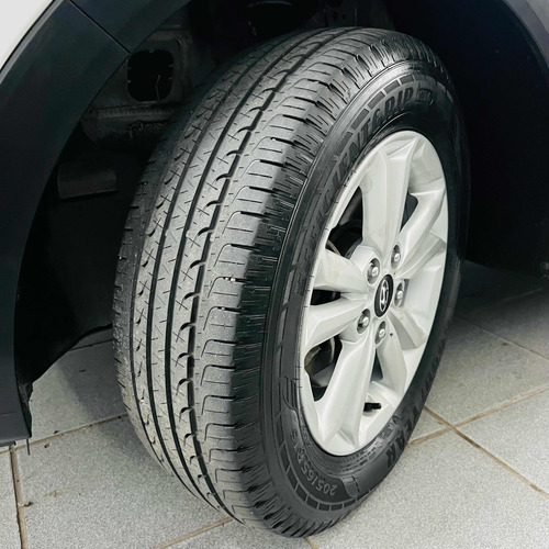 Hyundai Creta 1.6 Attitude Flex Aut. (pcd) 5p 6 marchas