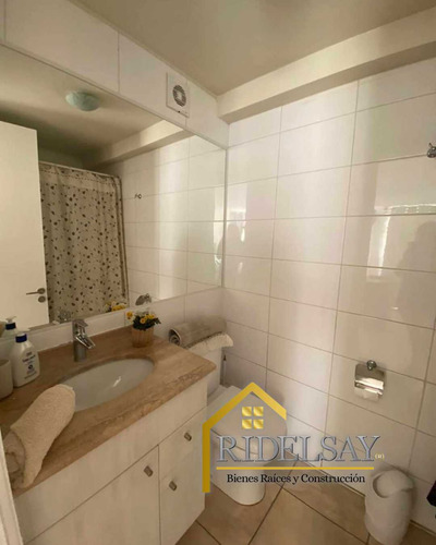Ridelsay Vende Departamento En Peñuelas (107965)