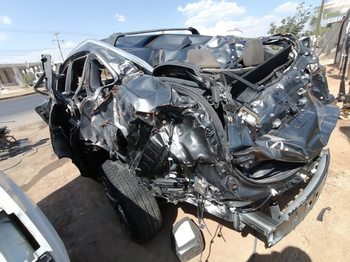 Mazda Cx9 4cil 2.5 Turbo 4x4 Gasolina 2020 Por Partes