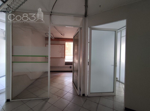 Renta - Oficina - Mariano Escobedo - 700 M2 - Piso 1