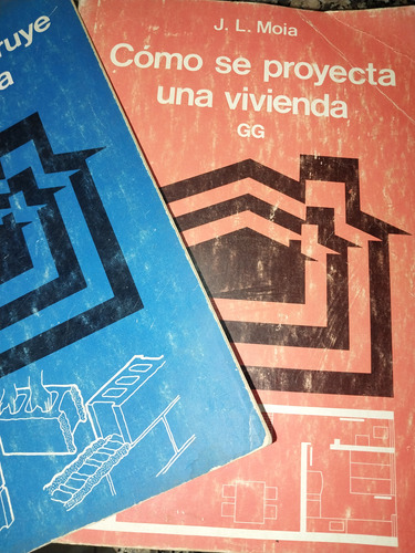 Como Se Construye Una Vivienda Como Se Proyecta Moia As