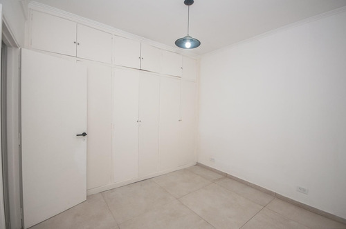 Departamento 2 Ambientes En Palermo