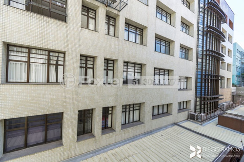 Imagem 9 de 30 de Apartamento, 2 Dormitórios, 87.4 M², Bom Fim - 205354