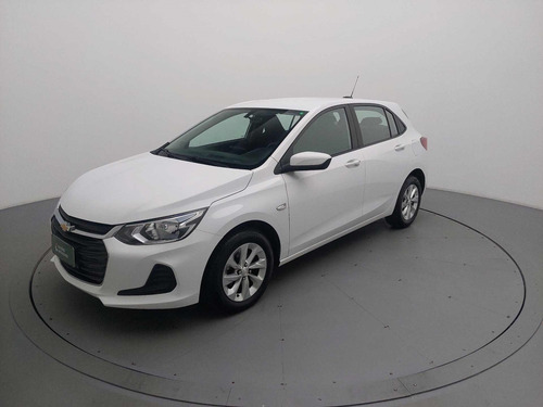 Chevrolet Onix 1.0 FLEX MANUAL