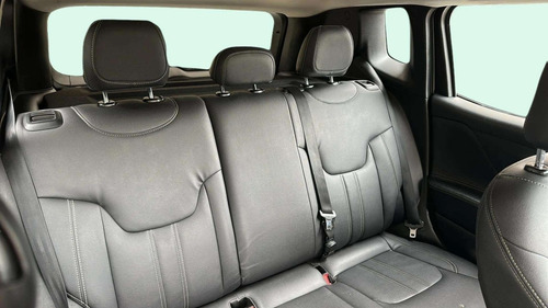 Jeep Renegade 1.8 16V FLEX SPORT 4P MANUAL