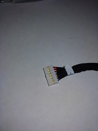 Dc Power Input Jack Dell Latitude 3440 50.44l02.021