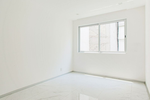 Imagen 11 de 27 de Departamento En Venta En Col. Piedad Narvarte, Benito Juárez