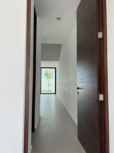 Townhouses En Venta Al Norte De Mérida De 2 Recámaras .