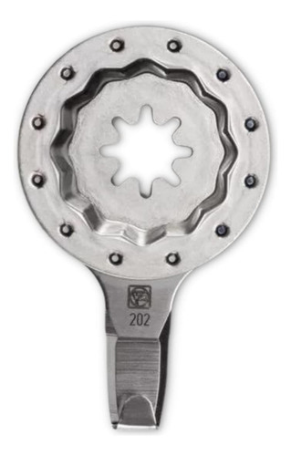 Fein Starlock Plus - Cuchilla Oscilante Para Cortar, Ancho D