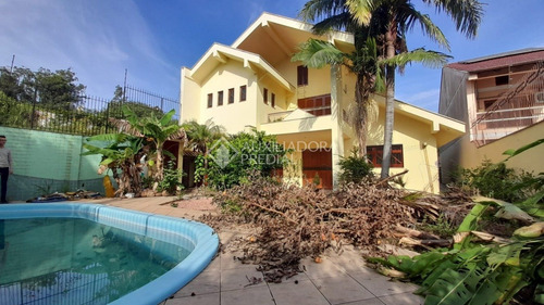 Imagem 2 de 15 de Casa - Jardim Do Lago - Ref: 23048 - V-23048