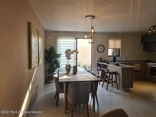 Imagen 4 de 12 de Casa En Venta En Zakia Azaleas 213247al