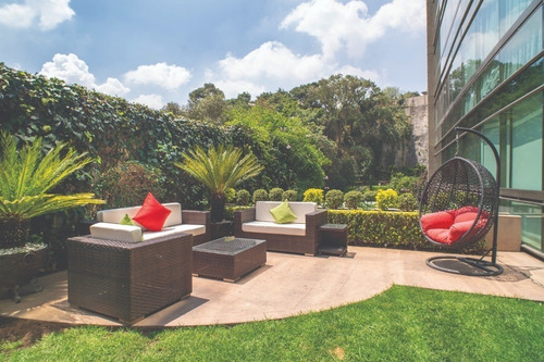 Imagen 11 de 18 de Garden En Venta En Lomas Country Club