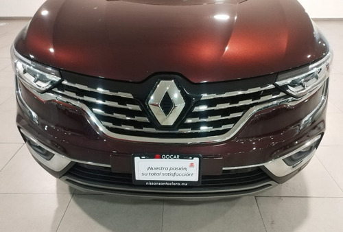 Renault Koleos 2023