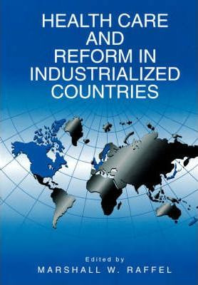 Libro Health Care And Reform In Industrialized Countries ...