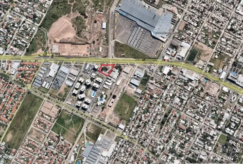 Terreno De 3278m2 Sobre Av Colón 4900