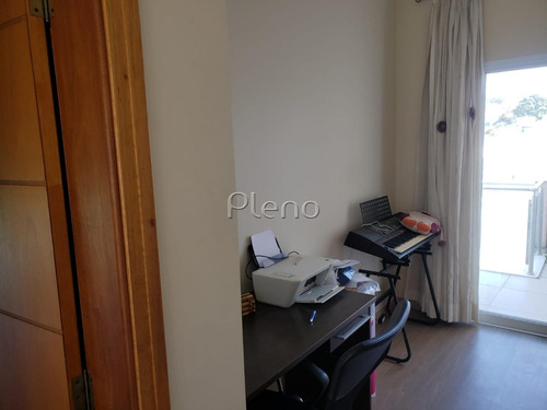 Imagem 19 de 21 de Casa À Venda Em Le Village - Ca030400