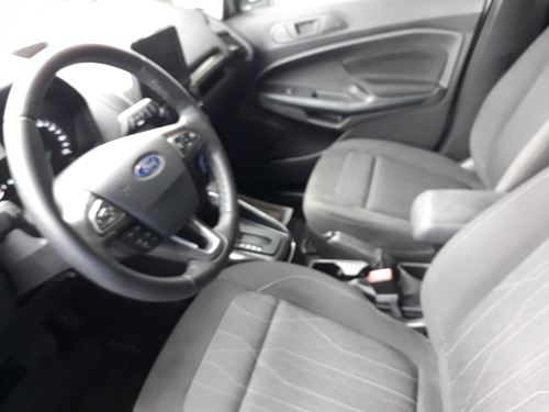 Imagem 6 de 9 de Ecosport Se 1.5 12v Flex 5p Aut.