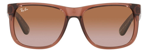 Ray-ban Rb4165 Justin - Lentes De S 51 Millimeters51 Mm Ldsa