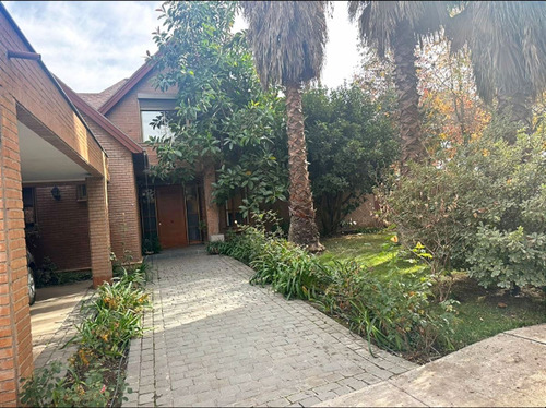 Casa En Venta 4d 4b. Brisas Norte. Colegio Highlands