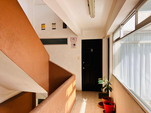 Edificio Uso Mixto En Venta Col Doctores