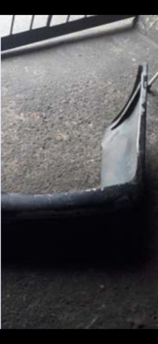 Parachoque Trasero Ford Sierra Original (Usado)