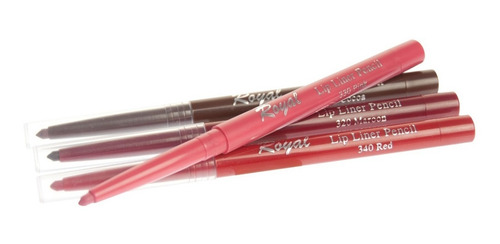 Delineador Retráctil Para Labios
