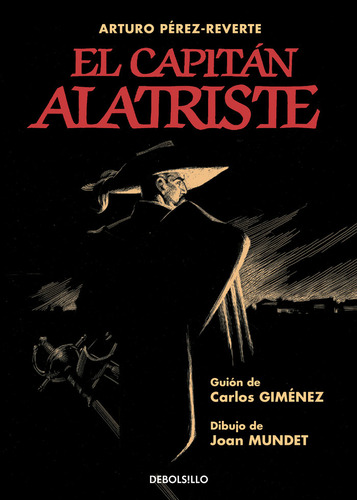 Capitan Alatriste (t)version Grafica - Perez Reverte,arturo/