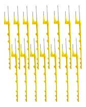 Comprar Varillas Largas 6 Hilos X15u Cercos Eléctricos Boyero